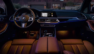 Το BMW iDrive πέρασε στην επόμενη γενιά του
