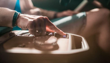 Το BMW iDrive πέρασε στην επόμενη γενιά του