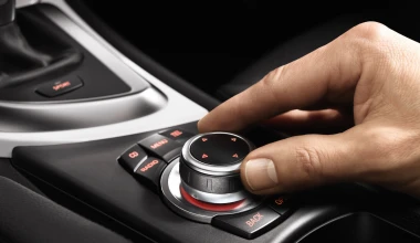 Το BMW iDrive πέρασε στην επόμενη γενιά του