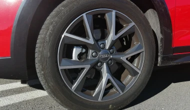 Δοκιμή: Audi A1 Citycarver 35 TFSI S tronic - Εξερευνητής