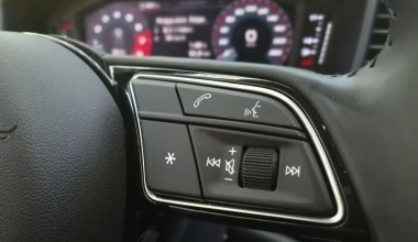 Δοκιμή: Audi A1 Citycarver 35 TFSI S tronic - Εξερευνητής