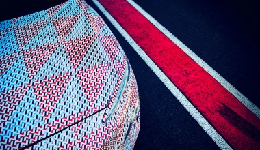 Έρχεται το γρήγορο Hyundai Kona N (+video)