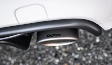 Ανανέωση για την οικογένεια του Abarth 595 (video)