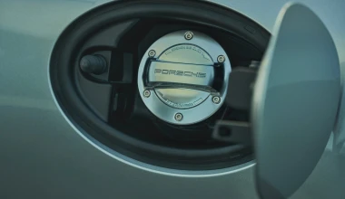 Porsche Boxster 25 Years: Σε μόλις 1.250 κομμάτια