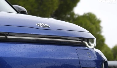 Δοκιμή: Kia e-Soul 64 kWh - Το ηλεκτρικό με την αυτονομία των 452km!