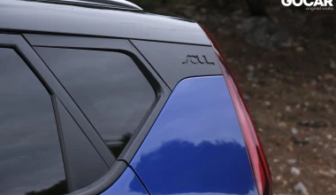 Δοκιμή: Kia e-Soul 64 kWh - Το ηλεκτρικό με την αυτονομία των 452km!