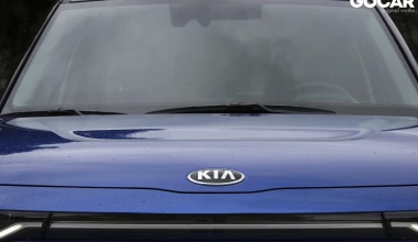 Δοκιμή: Kia e-Soul 64 kWh - Το ηλεκτρικό με την αυτονομία των 452km!