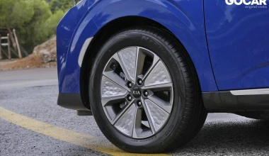 Δοκιμή: Kia e-Soul 64 kWh - Το ηλεκτρικό με την αυτονομία των 452km!