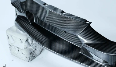 Huber ERA: Μία Aventador από τα Ηνωμένα Αραβικά Εμιράτα (video)