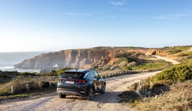 Στις εκθέσεις το νέο Hyundai Tucson! (τιμές και εξοπλισμός)