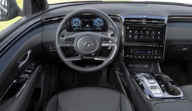 Στις εκθέσεις το νέο Hyundai Tucson! (τιμές και εξοπλισμός)