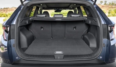 Στις εκθέσεις το νέο Hyundai Tucson! (τιμές και εξοπλισμός)