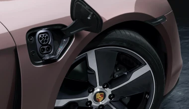 Νέα και πιο… οικονομική έκδοση της Porsche Taycan