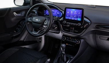 FORD ON-LINE BONUS: Απόκτησε τα νέα Puma και Kuga με μεγάλο όφελος, επιτόκιο 0,99% και 8 χρόνια εργοστασιακή εγγύηση