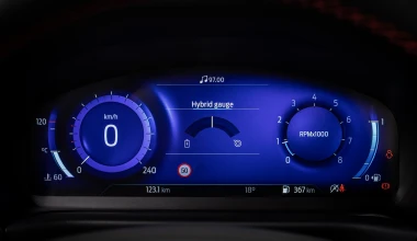 FORD ON-LINE BONUS: Απόκτησε τα νέα Puma και Kuga με μεγάλο όφελος, επιτόκιο 0,99% και 8 χρόνια εργοστασιακή εγγύηση