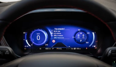 FORD ON-LINE BONUS: Απόκτησε τα νέα Puma και Kuga με μεγάλο όφελος, επιτόκιο 0,99% και 8 χρόνια εργοστασιακή εγγύηση