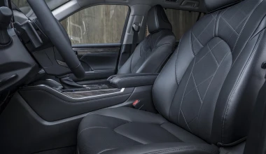 Toyota Highlander: Ήρθε στην Ευρώπη το μεγάλο και 7θέσιο SUV