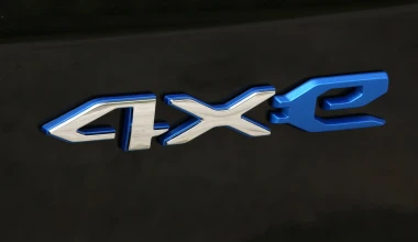 Δοκιμή: Jeep Compass 4xe Limited 190 PS - Υβριδικό και Τετρακίνητο