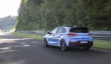 Πότε έρχονται στην Ελλάδα τα δύο νέα σπορ Hyundai N