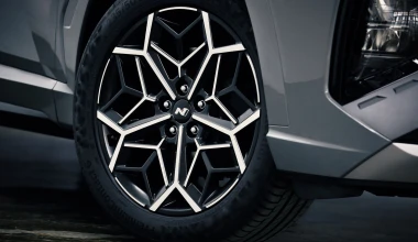 Το Hyundai Tucson έρχεται και σε έκδοση N Line