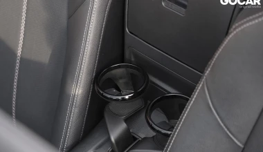 Δοκιμή: Mazda ΜΧ-5 RF 1.5 SKYACTIV - Toy story