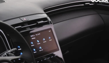 Δοκιμή: Hyundai Tucson 1.6T 48V 180ps 4WD 7DCT – Νέο κεφάλαιο! 