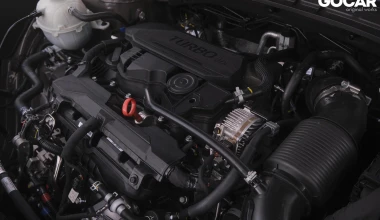 Δοκιμή: Hyundai Tucson 1.6T 48V 180ps 4WD 7DCT – Νέο κεφάλαιο! 