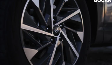 Δοκιμή: Hyundai Tucson 1.6T 48V 180ps 4WD 7DCT – Νέο κεφάλαιο! 