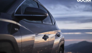 Δοκιμή: Hyundai Tucson 1.6T 48V 180ps 4WD 7DCT – Νέο κεφάλαιο! 