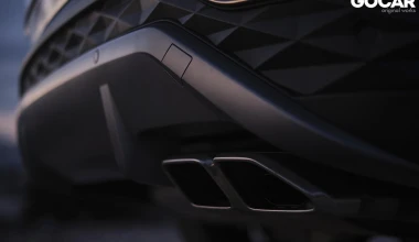 Δοκιμή: Hyundai Tucson 1.6T 48V 180ps 4WD 7DCT – Νέο κεφάλαιο!