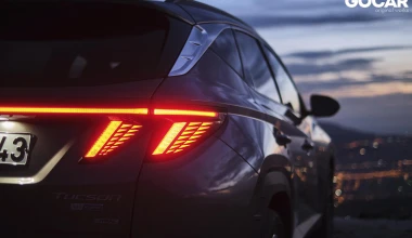 Δοκιμή: Hyundai Tucson 1.6T 48V 180ps 4WD 7DCT – Νέο κεφάλαιο! 