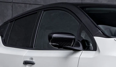 Επετειακή έκδοση για τα 10 χρόνια Nissan Leaf