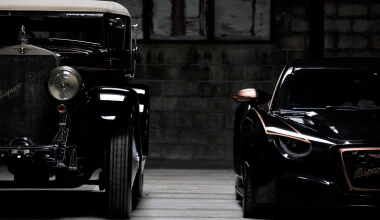 Hispano Suiza: Από προπολεμικές λιμουζίνες στα ηλεκτρικά hypercars 