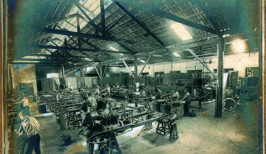 Hispano Suiza: Από προπολεμικές λιμουζίνες στα ηλεκτρικά hypercars 