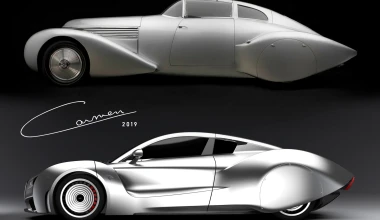 Hispano Suiza: Από προπολεμικές λιμουζίνες στα ηλεκτρικά hypercars