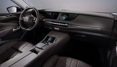 Αυτό είναι το νέο DS4 