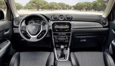 Suzuki Vitara & S-Cross: Και 4Χ4, και Hybrid! Ποιο από τα δύο SUV σου ταιριάζει;