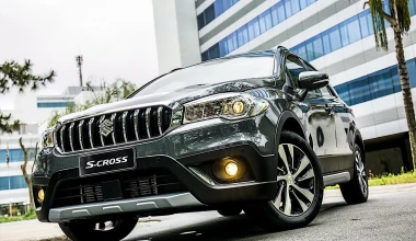 Suzuki Vitara & S-Cross: Και 4Χ4, και Hybrid! Ποιο από τα δύο SUV σου ταιριάζει;