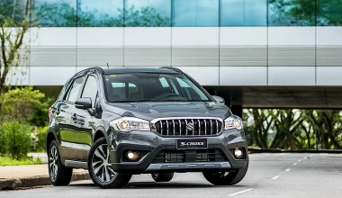 Suzuki Vitara & S-Cross: Και 4Χ4, και Hybrid! Ποιο από τα δύο SUV σου ταιριάζει;