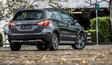 Suzuki Vitara & S-Cross: Και 4Χ4, και Hybrid! Ποιο από τα δύο SUV σου ταιριάζει;