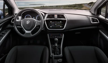 Suzuki Vitara & S-Cross: Και 4Χ4, και Hybrid! Ποιο από τα δύο SUV σου ταιριάζει;