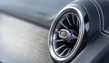 Δοκιμή: Mercedes-Benz GLA 250 e - Πανίσχυρη και οικονομική