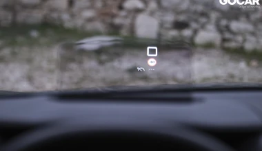 Δοκιμή: Citroen e-C4 C-Cross - Επίκεντρο