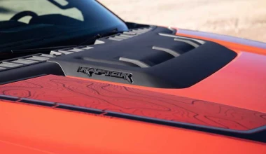 Αποκάλυψη για το νέο Ford F-150 Raptor [Video]