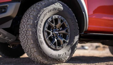 Αποκάλυψη για το νέο Ford F-150 Raptor [Video]