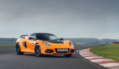 Lotus Elise & Exige: Τελευταίος ασπασμός… 