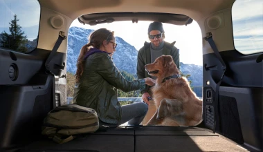 Tα Ford S-Max και Galaxy απέκτησαν υβριδική έκδοση