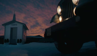 Η Jeep και ο Bruce Springsteen ροκάρουν (+video)