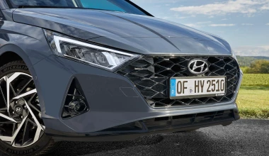Δοκιμή: Hyundai i20 1.0 T-GDi 100ps 48V iMT – Η υβριδική και χειροκίνητη εκδοχή