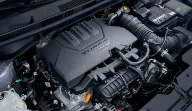 Δοκιμή: Hyundai i20 1.0 T-GDi 100ps 48V iMT – Η υβριδική και χειροκίνητη εκδοχή